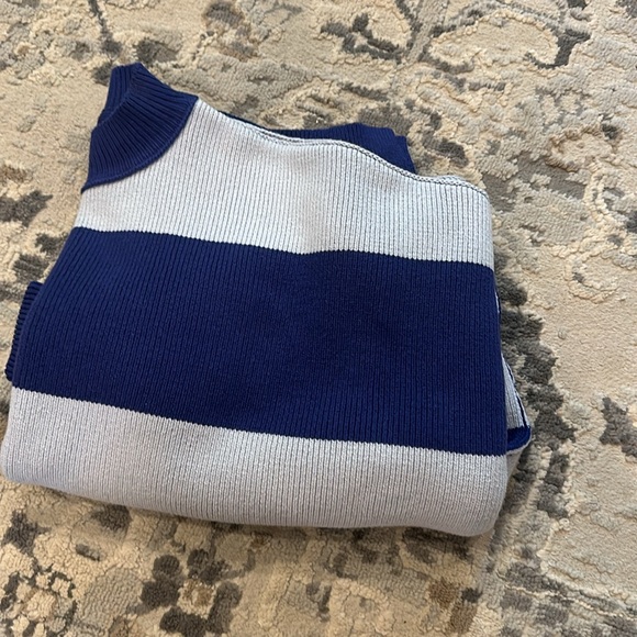 FREE PEOPLE Easy Street Checkered Tunic NWT - Picture 10 of 14